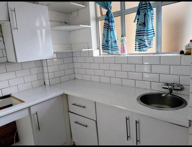 2 BEDROOM APARTMENT FOR SALE IN DURBAN CBD